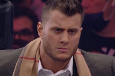 AEW Dynamite Ratings: November 24, 2021