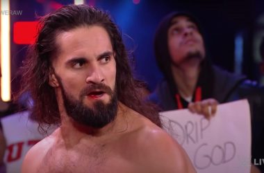 Seth Rollins attacker speaks about what happened at Raw