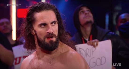 Seth Rollins attacker speaks about what happened at Raw