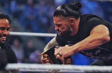 WWE SmackDown Ratings: November 19