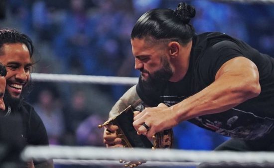 WWE SmackDown Ratings: November 19