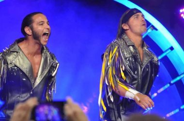 The Young Bucks reportedly have signed a new long-term deal with AEW