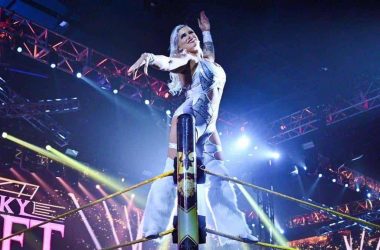 Former NXT Superstar tells fans to stop supporting WWE