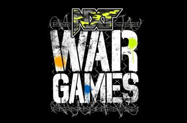 NXT WarGames returns next month