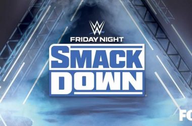 WWE SmackDown Preview: November 25