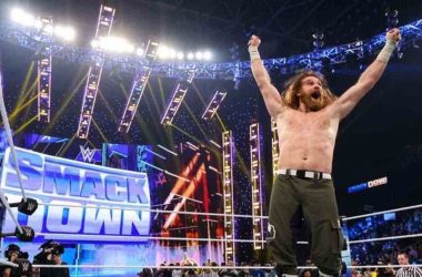 Friday Night SmackDown Final Ratings November 26
