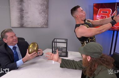 WWE Raw Ratings for November 22