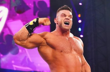Brian Cage wins XPW Title at the "Rebirth" event Sunday night