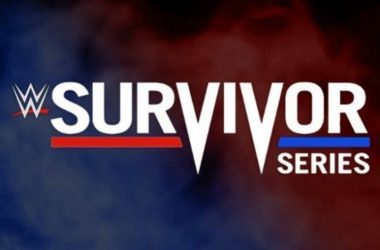 Team Raw change for WWE Survivor Series