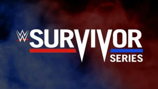 Team Raw change for WWE Survivor Series