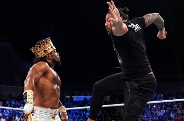 WWE SmackDown final ratings for return to FOX