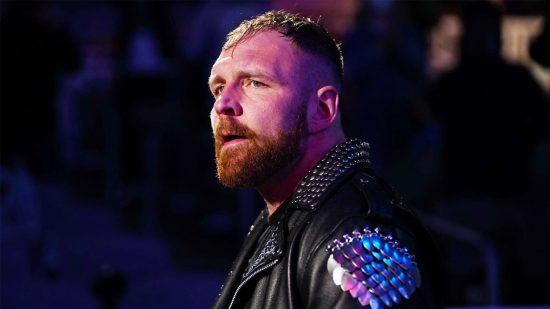 Jon Moxley is entering into an inpatient alcohol treatment program