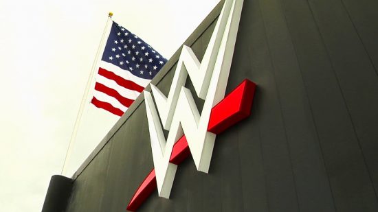 WWE files for new trademark