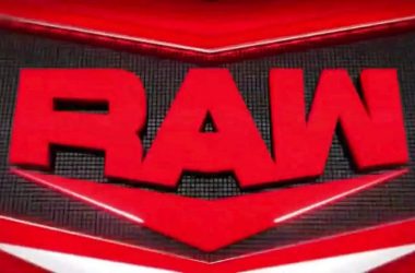 Backstage news and notes from WWE Raw