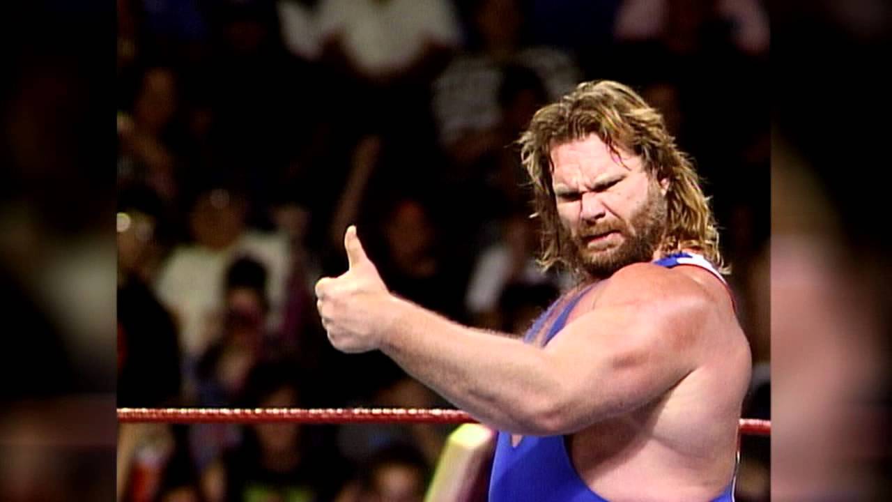 WWE Hall of Famer "Hacksaw" Jim Duggan provides a new health update WWE News, WWE Results, AEW