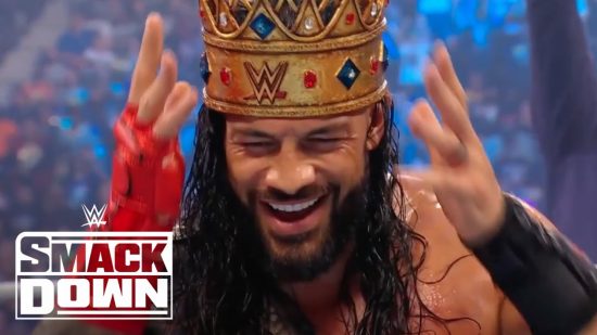 Backstage notes on Producers for last Friday's SmackDown