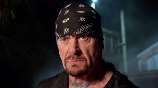 The Undertaker scheduled for surgeries