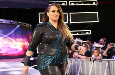 Nia Jax comments on her release from WWE
