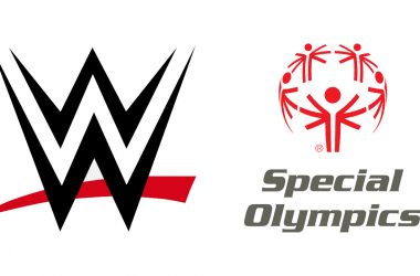 WWE and Special Olympics extend partnership
