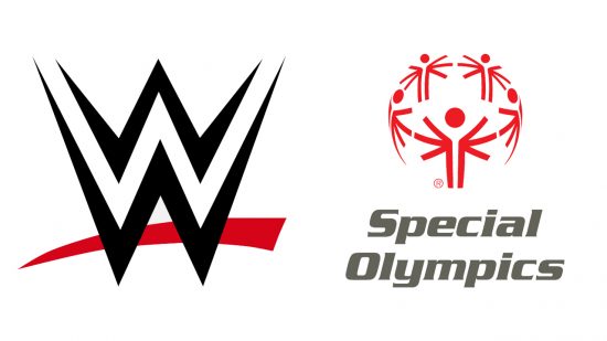 WWE and Special Olympics extend partnership