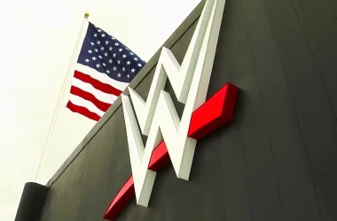 High level employee left WWE Wednesday