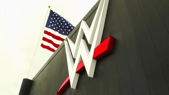 High level employee left WWE Wednesday