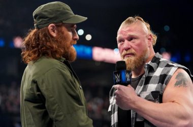 WWE SmackDown Overnight Ratings for 10-1-21