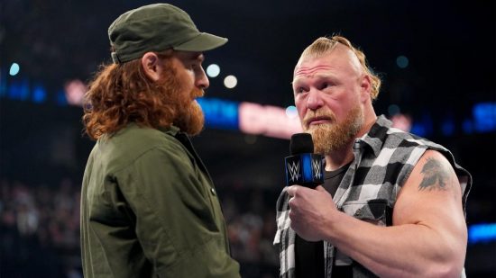 WWE SmackDown Overnight Ratings for 10-1-21
