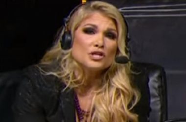 Beth Phoenix announces she is stepping away from NXT