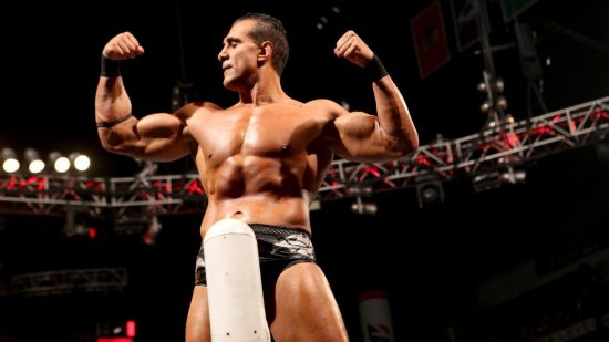 Alberto Del Rio has criminal charges against him dropped