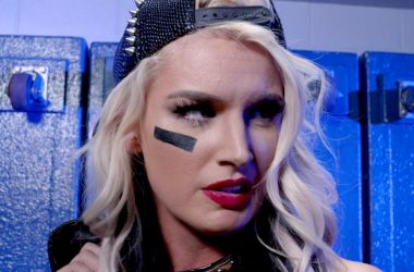 Toni Storm released from WWE