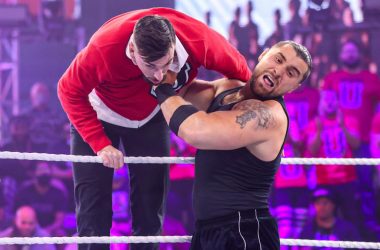 NXT 2.0 Ratings: Viewership down and Key Demo up