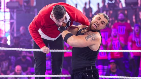 NXT 2.0 Ratings: Viewership down and Key Demo up