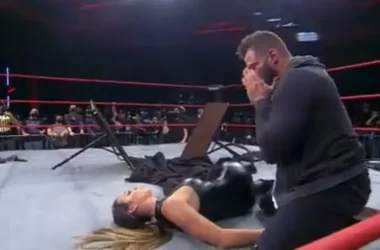 IMPACT Results - 12/16/21