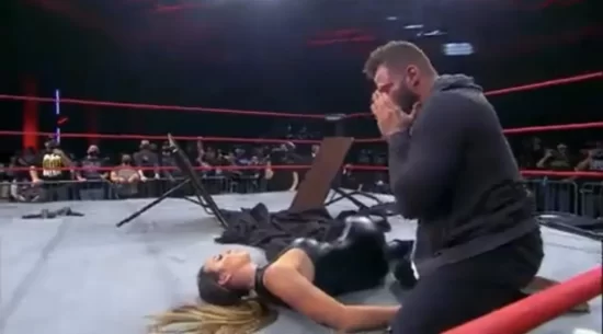 IMPACT Results - 12/16/21