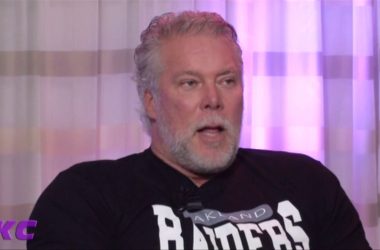 Kevin Nash to appear at GCW event next month