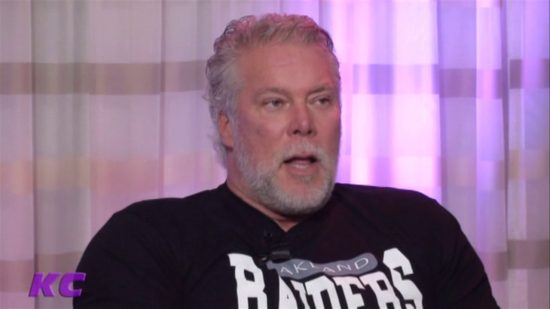 Kevin Nash to appear at GCW event next month