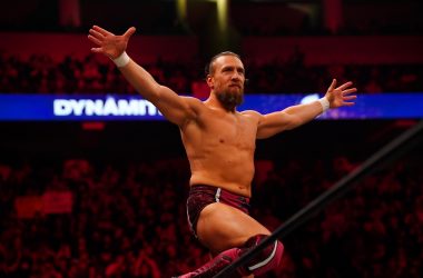 AEW Dynamite Ratings for December 8