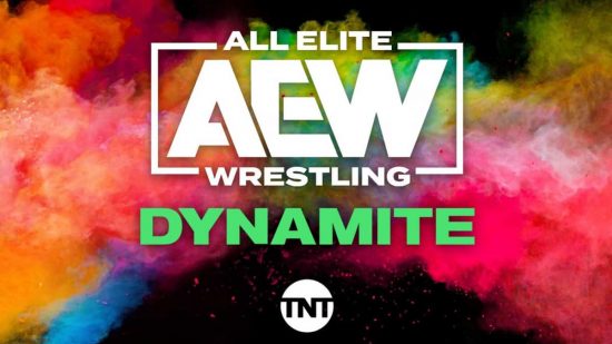 Former WWE Superstar debuts on Dynamite