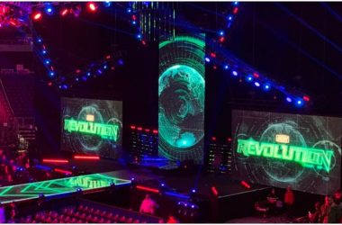 AEW announces date and location for their Revolution PPV