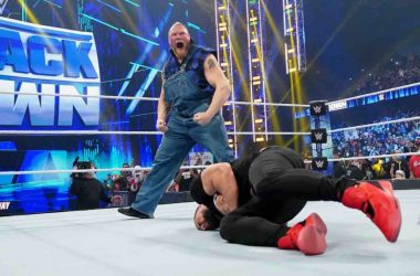 Changes were reportedly made to the script and booking for WWE SmackDown