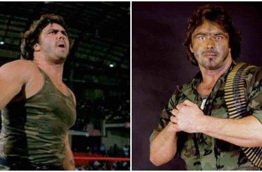 Corporal Kirchner has passed away at age 64