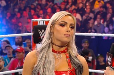 WWE Superstar Liv Morgan grants wishes, says she will win Raw Women's Title