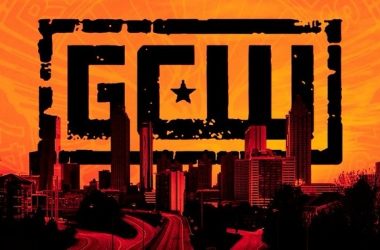 Game Changer Wrestling to debut in Atlanta