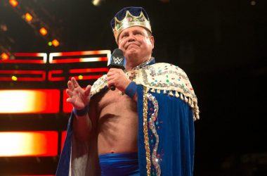 Jerry Lawler reportedly inks new deal
