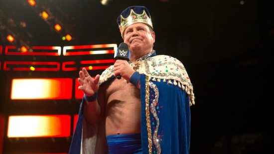 Jerry Lawler reportedly inks new deal