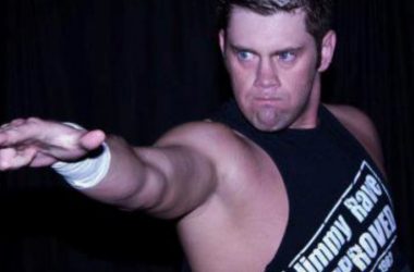 Jimmy Rave has passed away