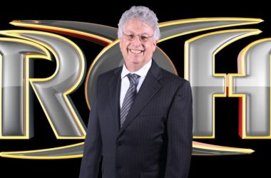 Joe Koff discusses rumors of ROH "shutting down"