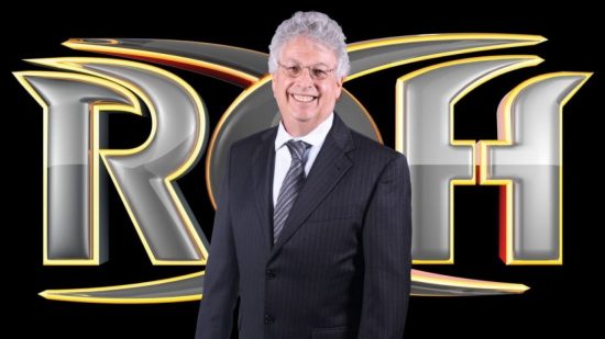 Joe Koff discusses rumors of ROH "shutting down"