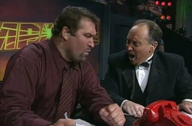 Don West battling cancer a second time